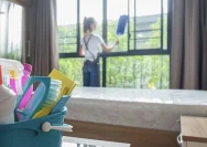 5 Trik Mengurangi Alergen Rumah Tanpa Ribet