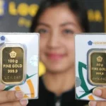 6 Cara Merawat Logam Mulia agar Harga Emas Tetap Tinggi Saat Dijual