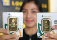 6 Cara Merawat Logam Mulia agar Harga Emas Tetap Tinggi Saat Dijual