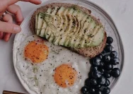6 Menu Sarapan yang Bisa Turunkan Risiko Diabetes dan Hipertensi pada Usia 50