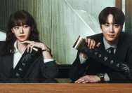 7 Drama Korea Rating Tertinggi Mei 2026, Apa Saja?