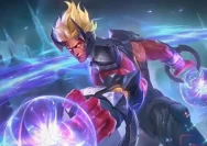7 Hero Mobile Legends Paling Meta di Season 40 2026 untuk Push Rank