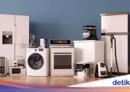 7 Perangkat Elektronik yang Wajib Dicabut Sebelum Meninggalkan Rumah untuk Mencegah Kebakaran