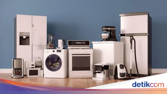 7 Perangkat Elektronik yang Wajib Dicabut Sebelum Meninggalkan Rumah untuk Mencegah Kebakaran