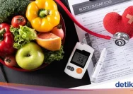 7 Superfood yang Terbukti Lawan Penyakit Kronis, Turunkan Gula Darah dengan Alami