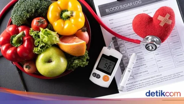 7 Superfood yang Terbukti Lawan Penyakit Kronis, Turunkan Gula Darah dengan Alami