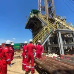 Aceh Menghadapi Momentum Baru: Gas Andaman Menjanjikan Kebangkitan Ekonomi