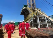 Aceh Menghadapi Momentum Baru: Gas Andaman Menjanjikan Kebangkitan Ekonomi