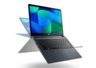 Acer Luncurkan Lini Laptop Bisnis TravelMate Terbaru Berbasis AI