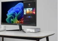 Acer Perkenalkan Empat Model Desktop dan Workstation Komersial Baru