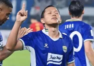Adam Alis Bersaing dengan Bintang Sepak Bola Dunia di Penghargaan AFC