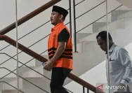Ade Kunang: Kasus Ijon Proyek Bekasi Terdorong Konspirasi Politik