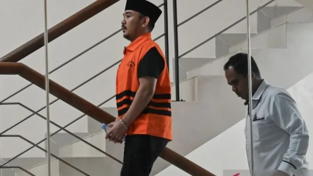 Ade Kunang: Kasus Ijon Proyek Bekasi Terdorong Konspirasi Politik