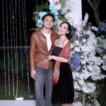 Adhisty Zara dan Tsaqib: Pasangan Muda Gen Z yang Menakjubkan!