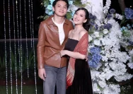 Adhisty Zara Menikah dengan Tsaqib: Respons Keluarga yang Menarik Perhatian