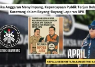 Aep Klarifikasi Temuan Map Pemkab Karawang di Rumah Mantan Kepala BGN