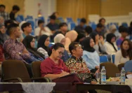 Agustina Ajak Warga Semarang Jadikan Nilai Kebangsaan Sebagai Arah Pembangunan