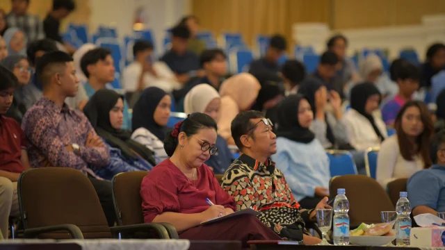 Agustina Ajak Warga Semarang Jadikan Nilai Kebangsaan Sebagai Arah Pembangunan