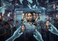 AI di Era Digital: Peluang dan Ancaman yang Mengancam Komunikasi Publik