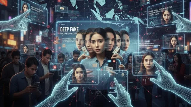 AI di Era Digital: Peluang dan Ancaman yang Mengancam Komunikasi Publik