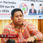 AIK Mulai Membicarakan Penjualan Zadok Yohanna untuk Mendapatkan Keuntungan Rp 1,8 Miliar