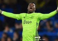 Ajax Tantang Barcelona dengan Tawaran Milyaran untuk Kiper Terbaik