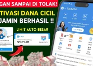 Aktifkan Dana Cicil Dalam Hitungan Menit: Panduan Lengkap