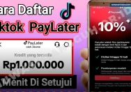 Aktifkan TikTok PayLater 2026 Tanpa Ribet: Syarat dan Cara Aktivasi