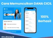 Aktivasi DANA Cicil: Cara Mengaktifkan dan Menggunakannya
