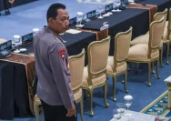 Aktivis Hukum Soroti Potensi Mudarat Revisi UU Polri: Perpanjangan Masa Jabatan Kapolri Harus Diawasi Ketat