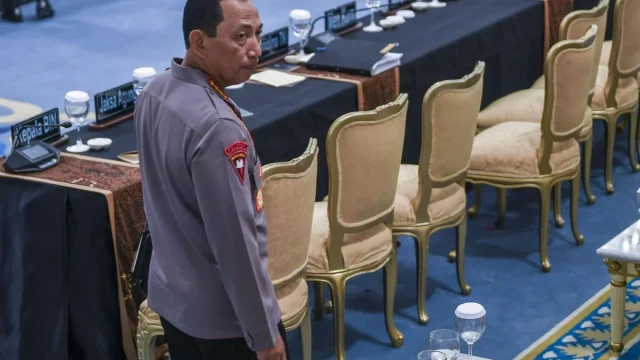 Aktivis Hukum Soroti Potensi Mudarat Revisi UU Polri: Perpanjangan Masa Jabatan Kapolri Harus Diawasi Ketat