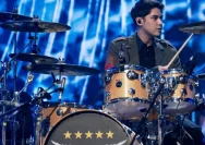 Al Ghazali Menggantikan Tyo Nugros di Konser Dewa 19 di Malaysia: Kisah Tak Terduga