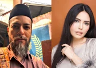 Alex Abbad Menikah dengan Nadya Naufel di Jakarta Timur: Berita Bahagia bagi Pasangan Aktor