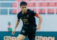 Alfeandra Dewangga Resmi Gabung Arema FC, Berita Transfer Super League 2026/2027