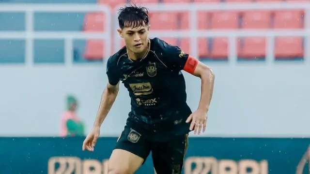 Alfeandra Dewangga Resmi Gabung Arema FC, Berita Transfer Super League 2026/2027