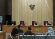 Aliran Dana Korupsi Bekasi: Fakta-Fakta Baru Mengemuka di Sidang Korupsi