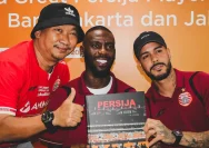Allano Lima Tiba-tiba Tinggalkan Persija Jakarta, Jakmania Terkejut