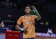 Alwi Farhan dan Ubed Lolos Perempat Final Australia Open 2026: Asa Juara Tungga Putra Terus Membakar Semangat