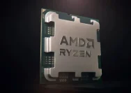 AMD Merayakan 10 Tahun Soket AM4 dengan Produk Baru