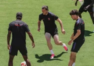 Amerika Serikat vs Paraguay di Piala Dunia 2026: Harapan dan Tantangan