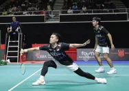 Ana/Trias Lolos ke Babak Kedua Indonesia Open 2026 dengan Persiapan Matang