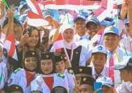 Anak Papua Menimba Ilmu di Jatim, 51 Siswa Lolos PTN dengan Sukses