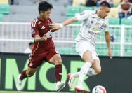 Ananda Raehan, Gelandang Muda PSM Makassar, Dikaitkan dengan Bhayangkara FC