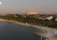 Ancol Lebih dekat: Masyarakat Jakarta Dapat Tiket Masuk Gratis hingga 19 Juni 2026