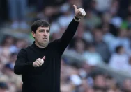 Andoni Iraola Buka-bukaan Strategi Transfer Liverpool Musim Depan