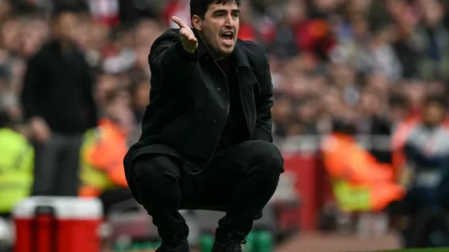 Andoni Iraola Tantang Kembali Identitas Liverpool
