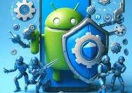 Android Juni 2026: Fitur Baru untuk Keamanan, Produktivitas, dan Berbagi File