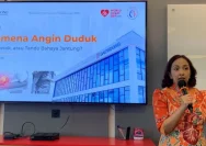 Angin Duduk Itu Isyarat Jantung Lagi Teriak, Bukan Minta Dikerokin!