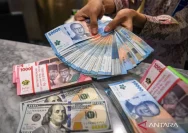 Apindo Karanganyar: Kenaikan Dolar Membuat PHK Meningkat