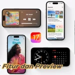 Apple Perkenalkan iOS 27: Fitur Baru dan Perangkat yang Dukung